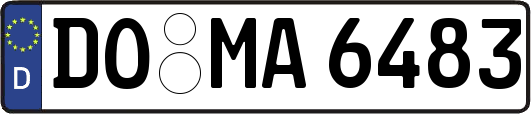 DO-MA6483