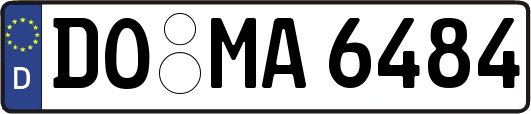 DO-MA6484