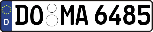 DO-MA6485