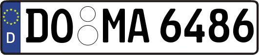 DO-MA6486