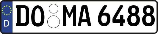 DO-MA6488