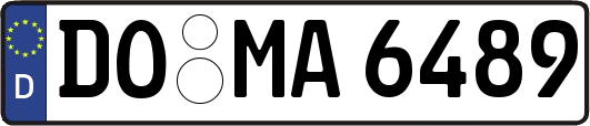 DO-MA6489