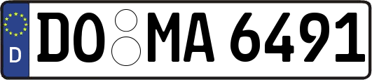 DO-MA6491