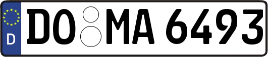 DO-MA6493