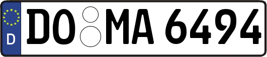DO-MA6494