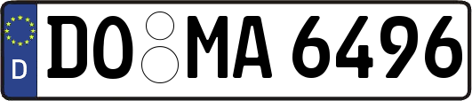 DO-MA6496