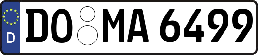 DO-MA6499