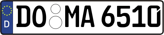 DO-MA6510