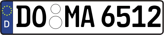 DO-MA6512