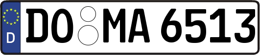 DO-MA6513