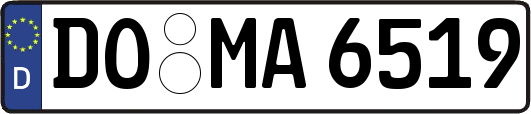 DO-MA6519