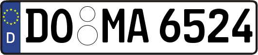 DO-MA6524