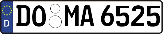 DO-MA6525