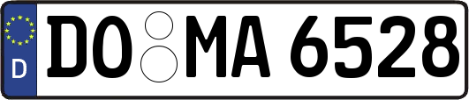 DO-MA6528