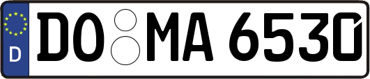 DO-MA6530