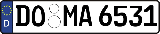 DO-MA6531