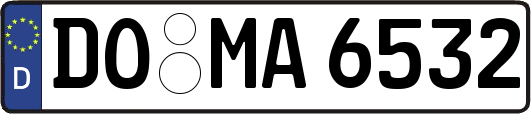 DO-MA6532