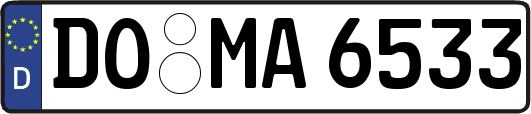 DO-MA6533