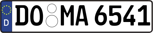 DO-MA6541