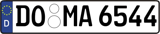 DO-MA6544
