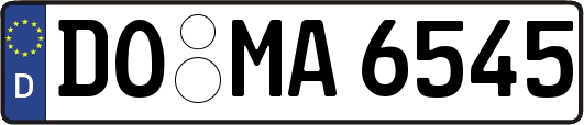 DO-MA6545