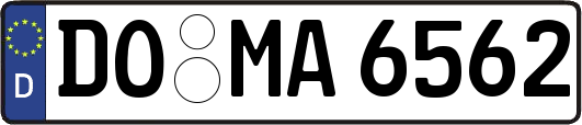 DO-MA6562