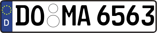 DO-MA6563