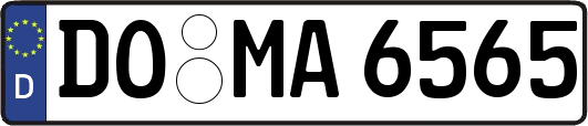 DO-MA6565