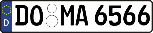 DO-MA6566