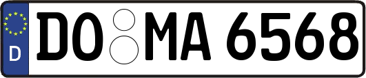 DO-MA6568
