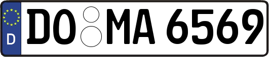 DO-MA6569