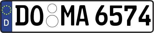 DO-MA6574