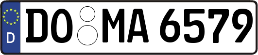 DO-MA6579
