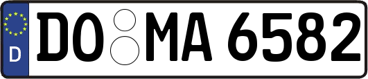 DO-MA6582