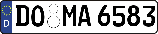 DO-MA6583