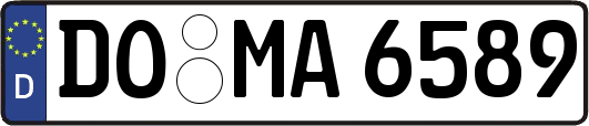 DO-MA6589