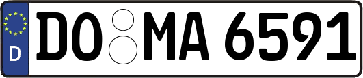 DO-MA6591
