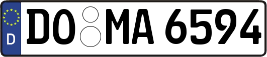 DO-MA6594