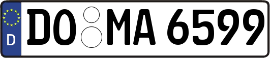 DO-MA6599