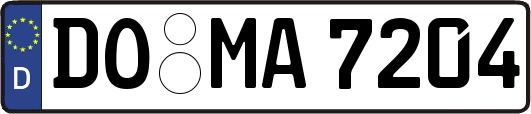 DO-MA7204