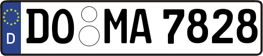 DO-MA7828