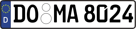DO-MA8024
