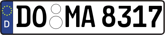 DO-MA8317