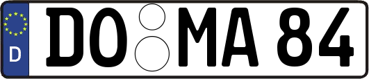DO-MA84