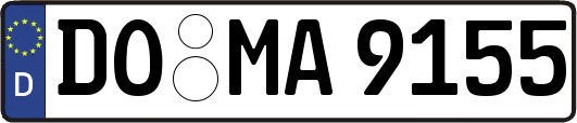 DO-MA9155