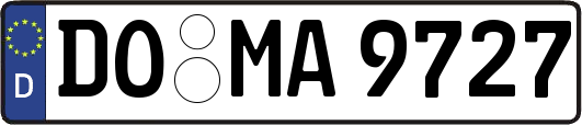 DO-MA9727