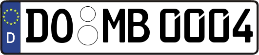 DO-MB0004