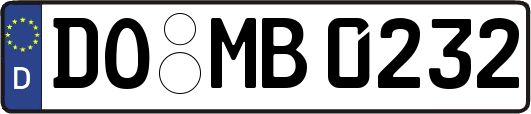 DO-MB0232