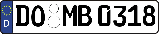DO-MB0318