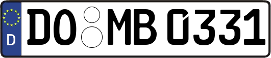 DO-MB0331